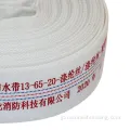 Solas Standard Standard Marine Fire Fighting Equipment Hose